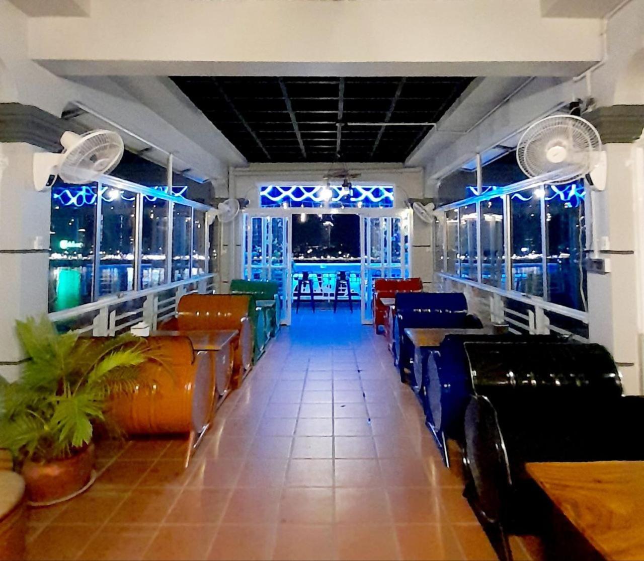 4 Rivers Hotel Phnom Penh Bagian luar foto