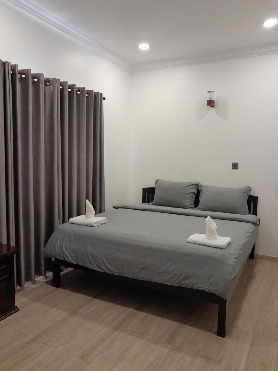 4 Rivers Hotel Phnom Penh Bagian luar foto