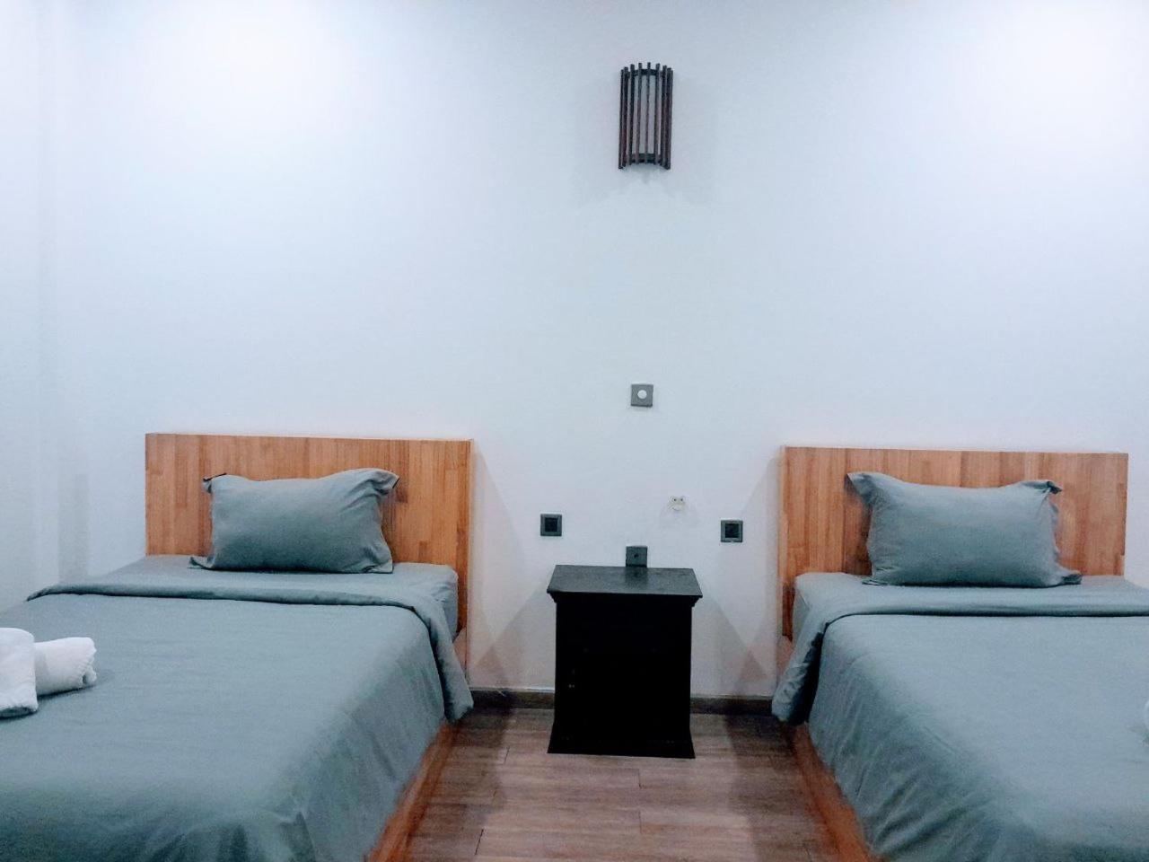 4 Rivers Hotel Phnom Penh Bagian luar foto